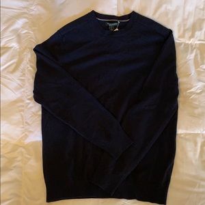 NWT banana republic merino wool sweater